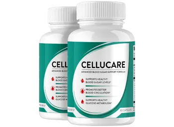 CelluCare -label