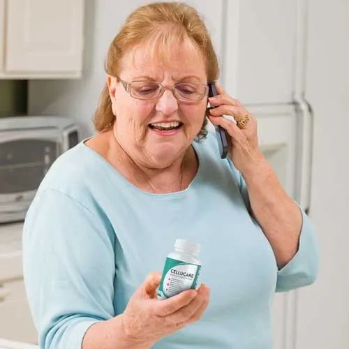 CelluCare  user-testimonial1